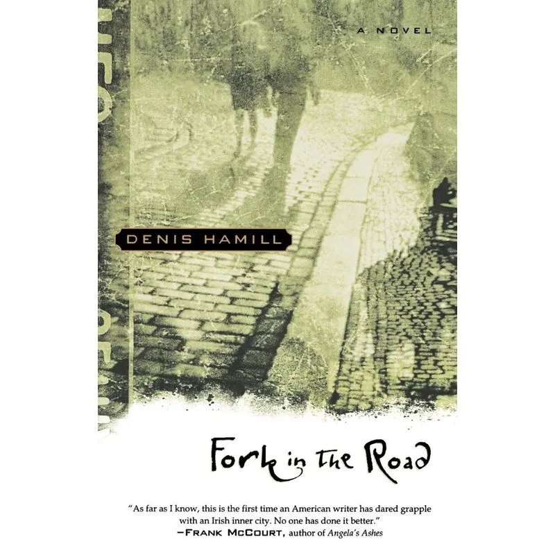 Fork in the Road