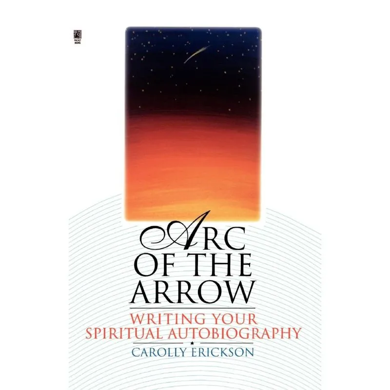 Arc of the Arrow