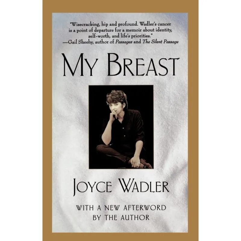 My Breast