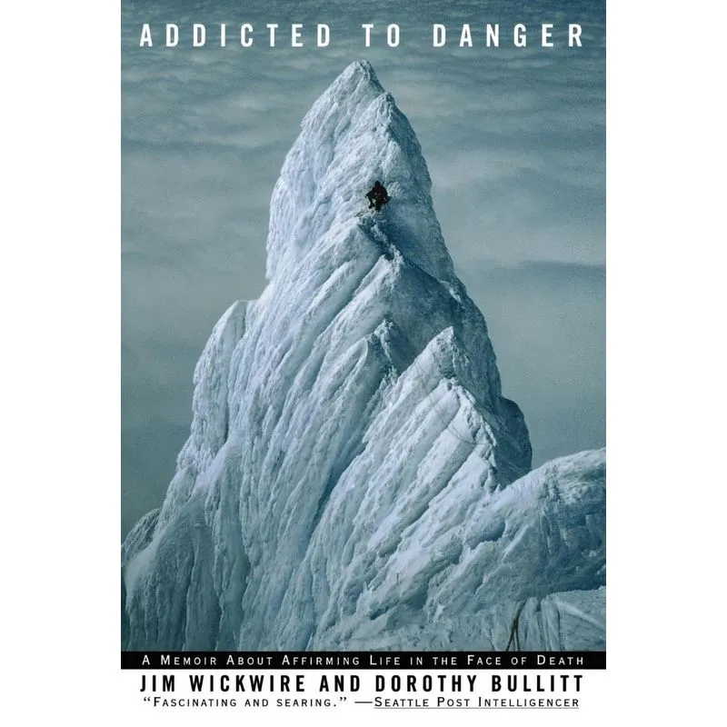 Addicted to Danger