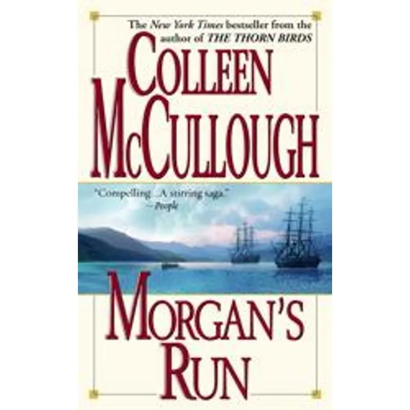 Morgan´S Run