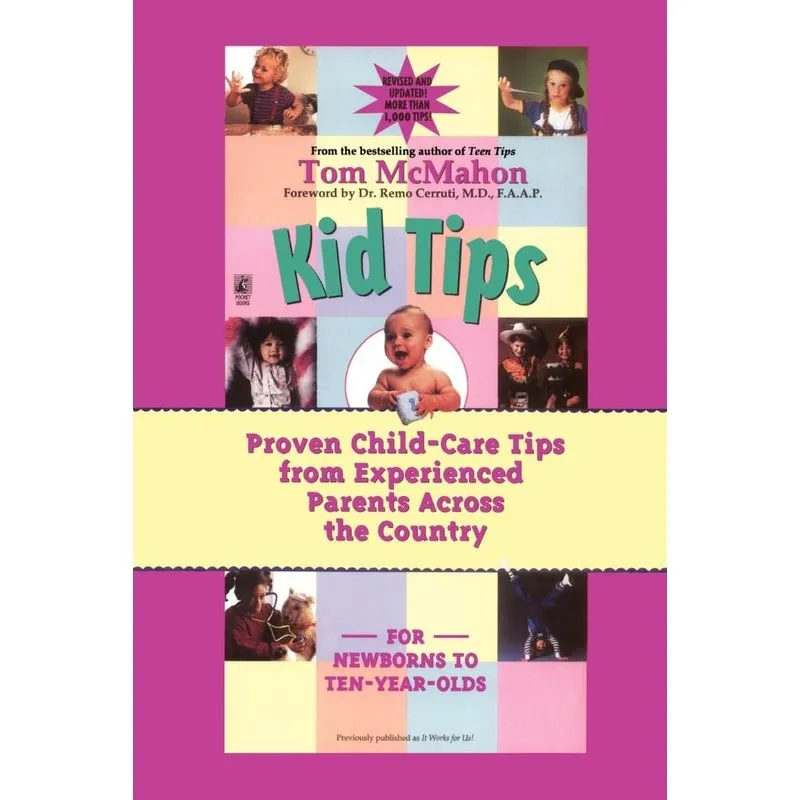Kid Tips