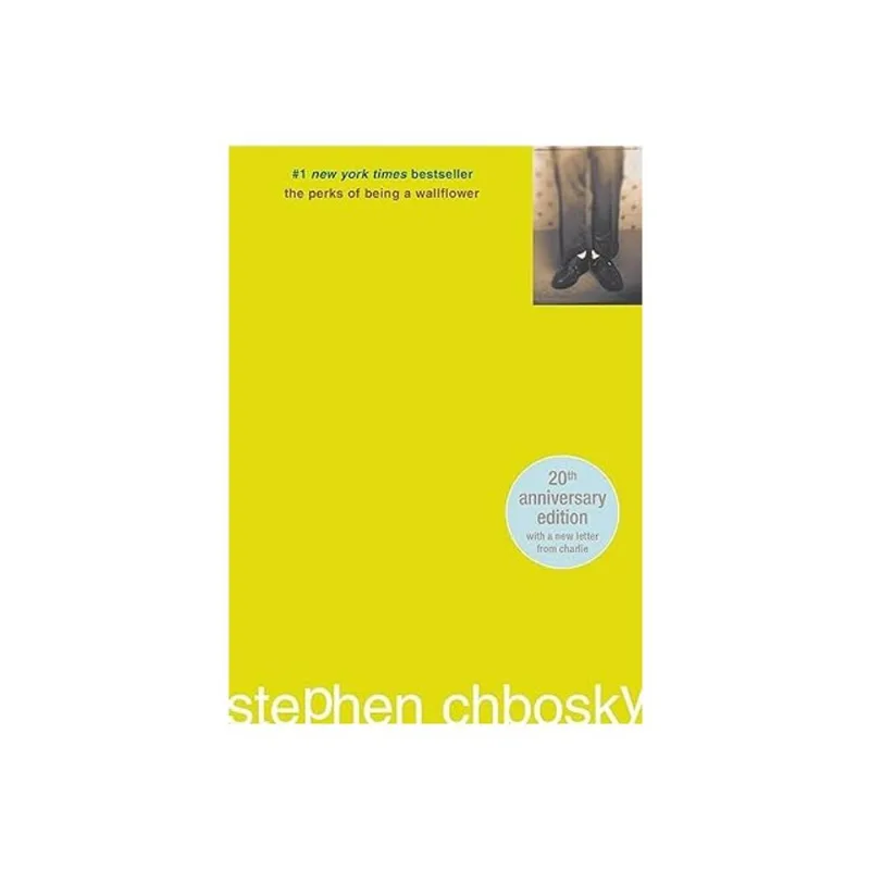PERKS OF BEING A WALLFLOWER, THE