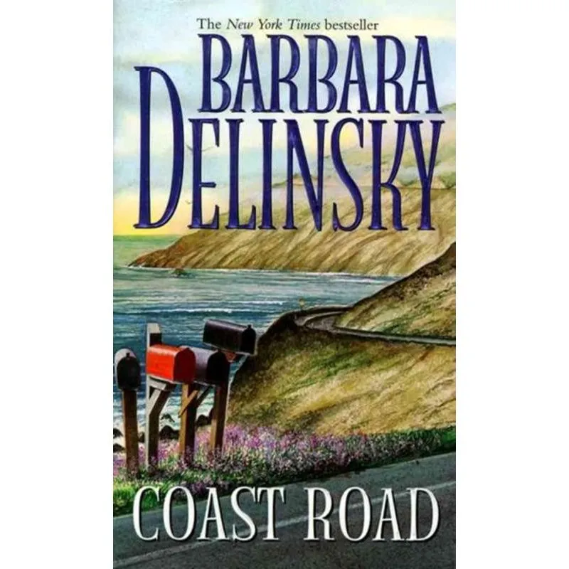 COAST ROAD