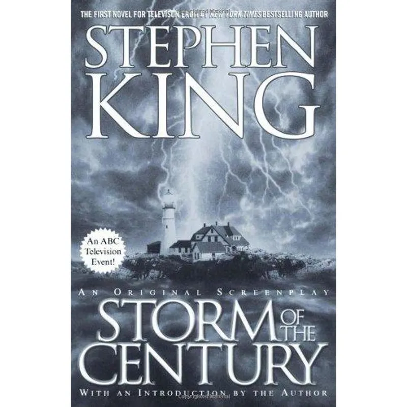 Storm of the Century