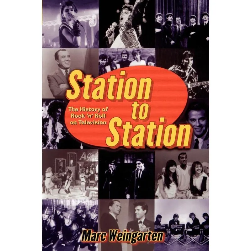 Station to Station