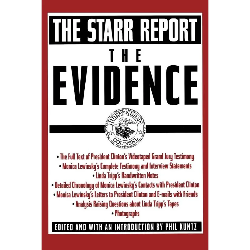 The Evidence