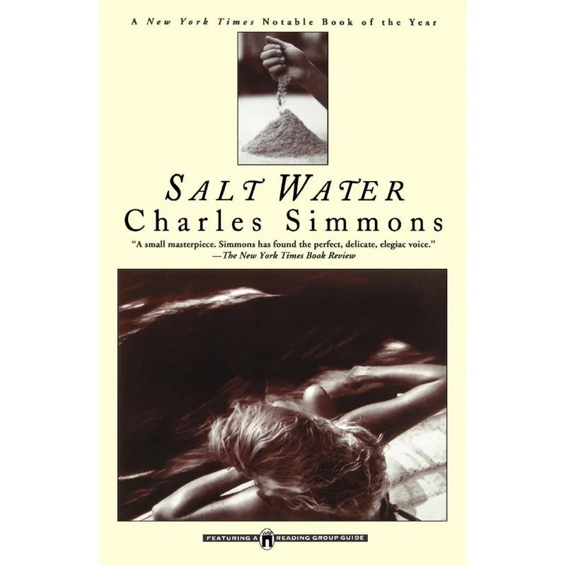 Salt Water