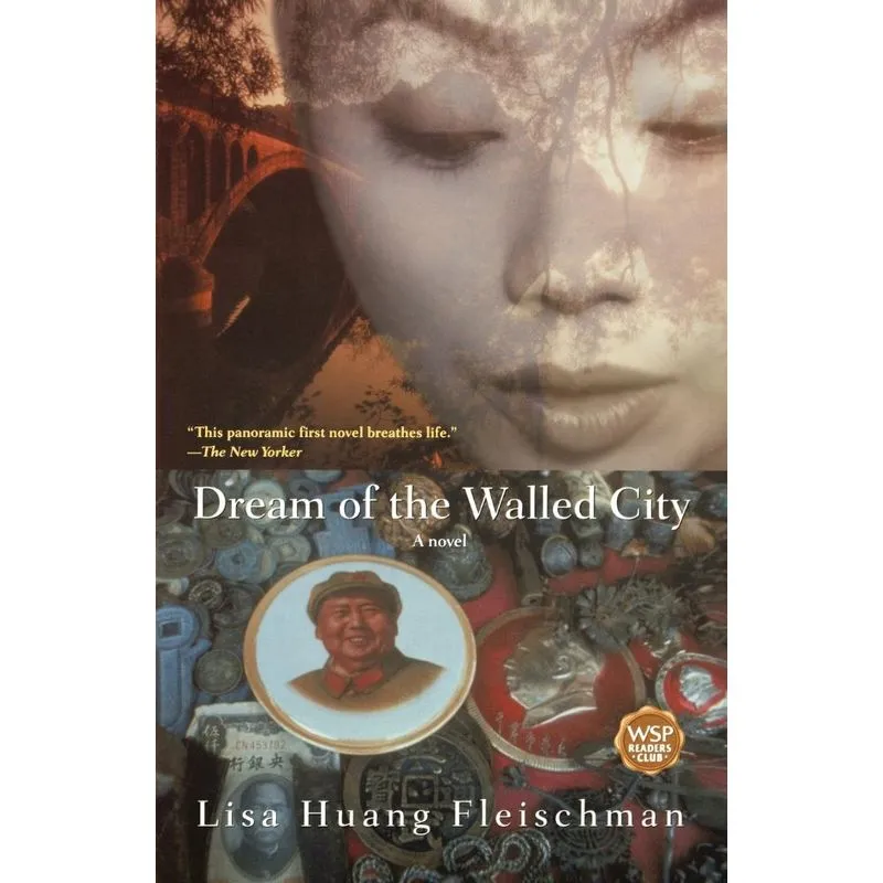 Dream of the Walled City