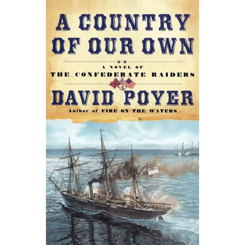 A Country of Our Own