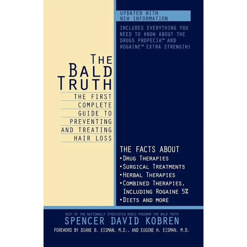 The Bald Truth