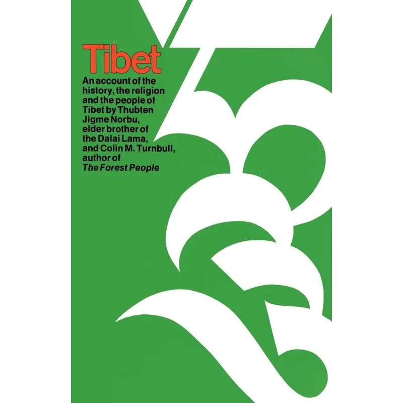Tibet