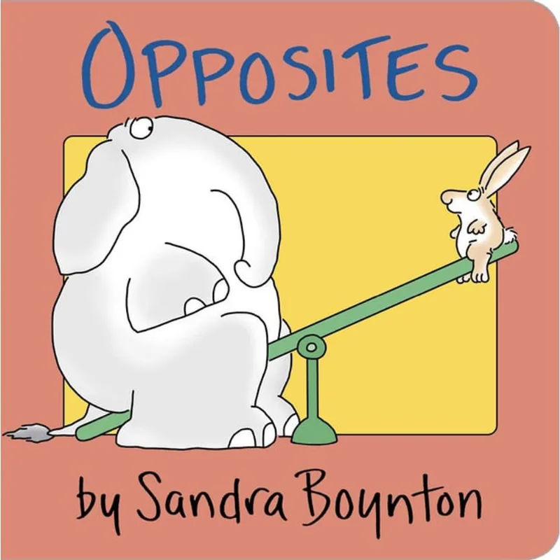 Opposites