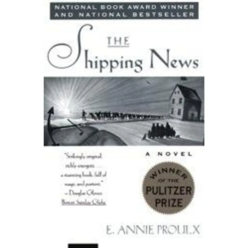Shipping News, The The Shipping News