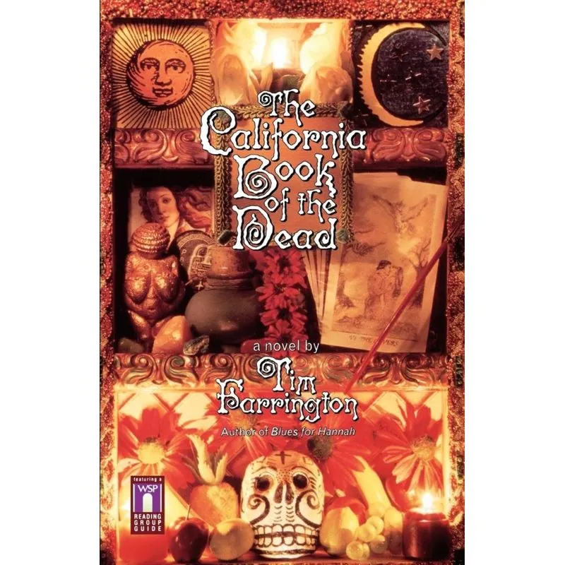 The California Book of the Dead
