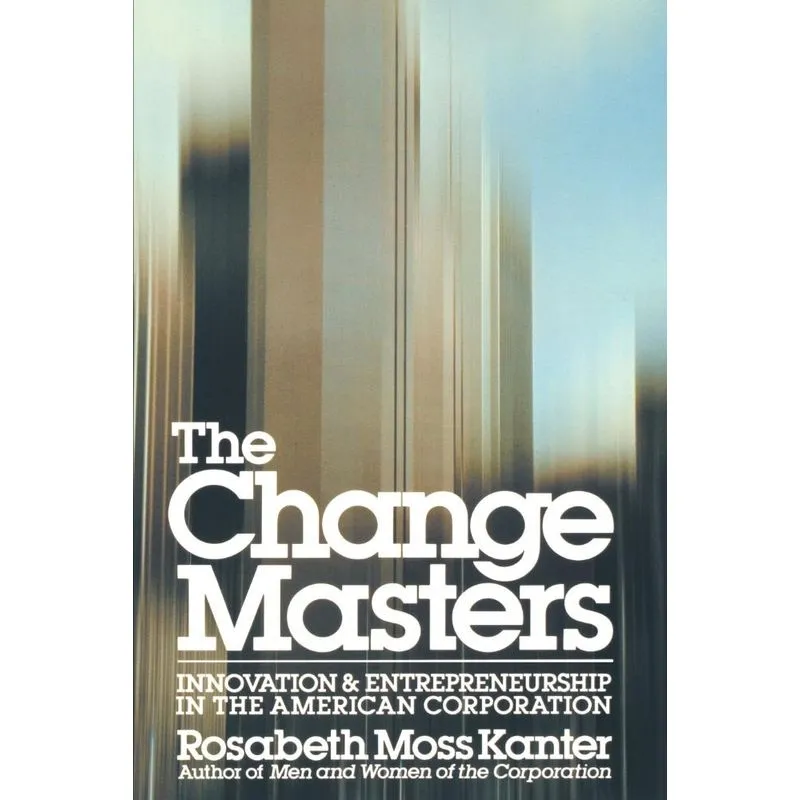 Change Masters