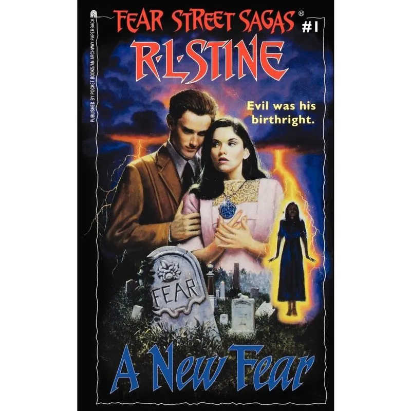 A New Fear