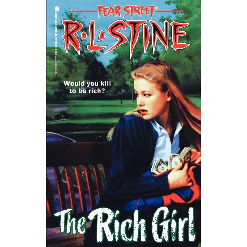 The Rich Girl