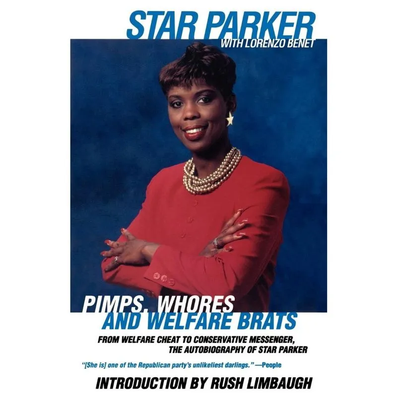 Pimps, Whores and Welfare Brats