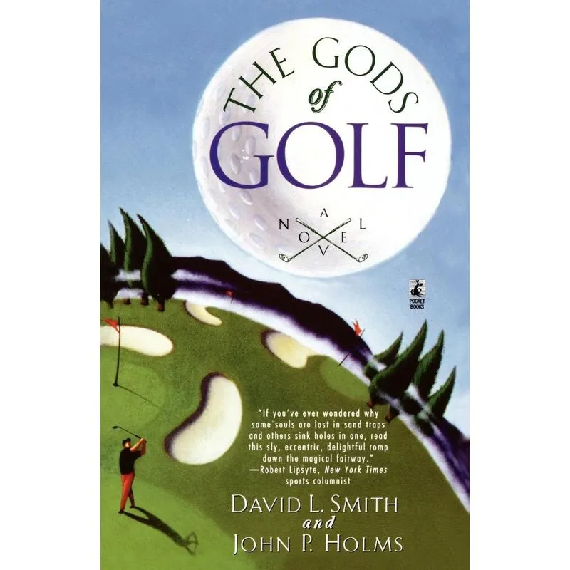 The Gods of Golf