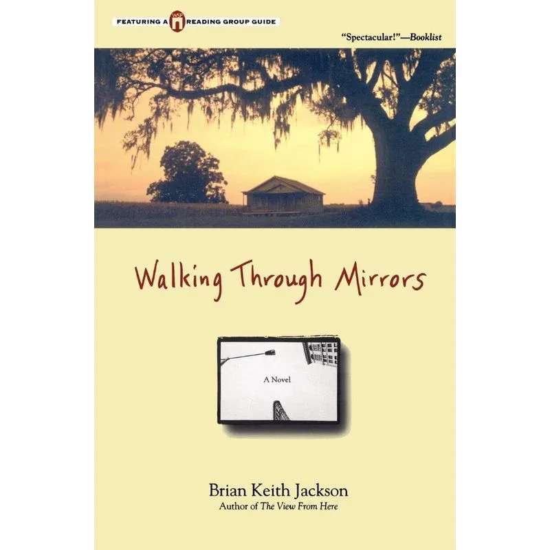Walking Through Mirrors