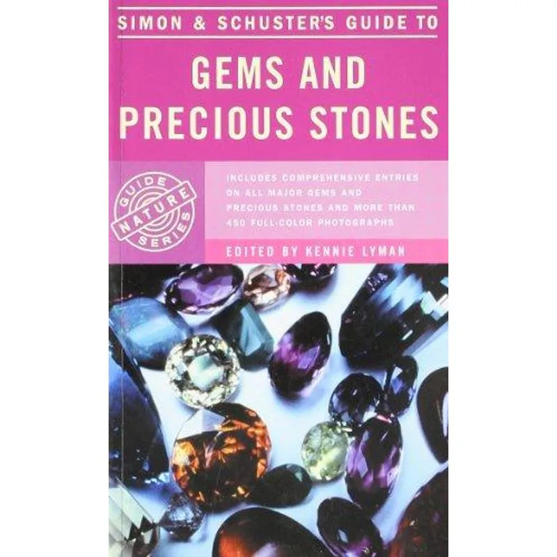 Guide to Gems and Precious Stones