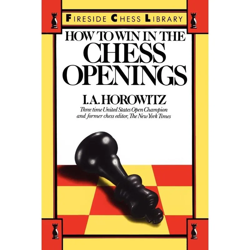 How to Win in the Chess Openings