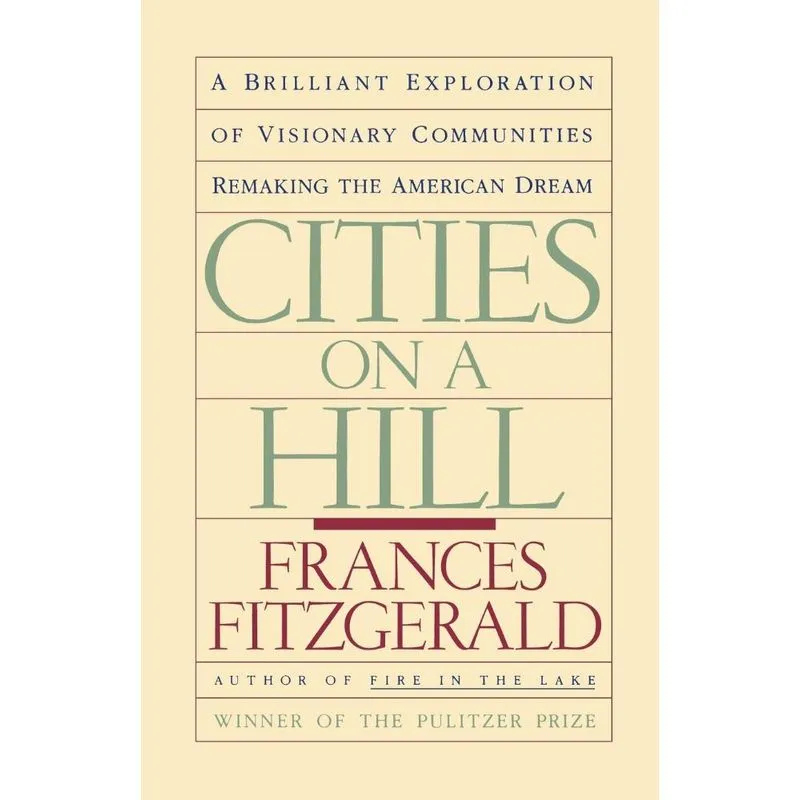 Cities on a Hill