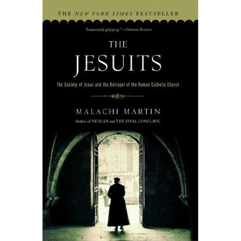 The Jesuits