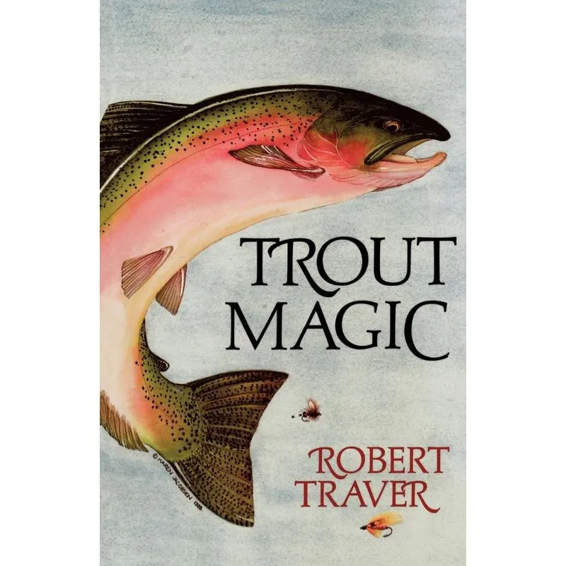 Trout Magic