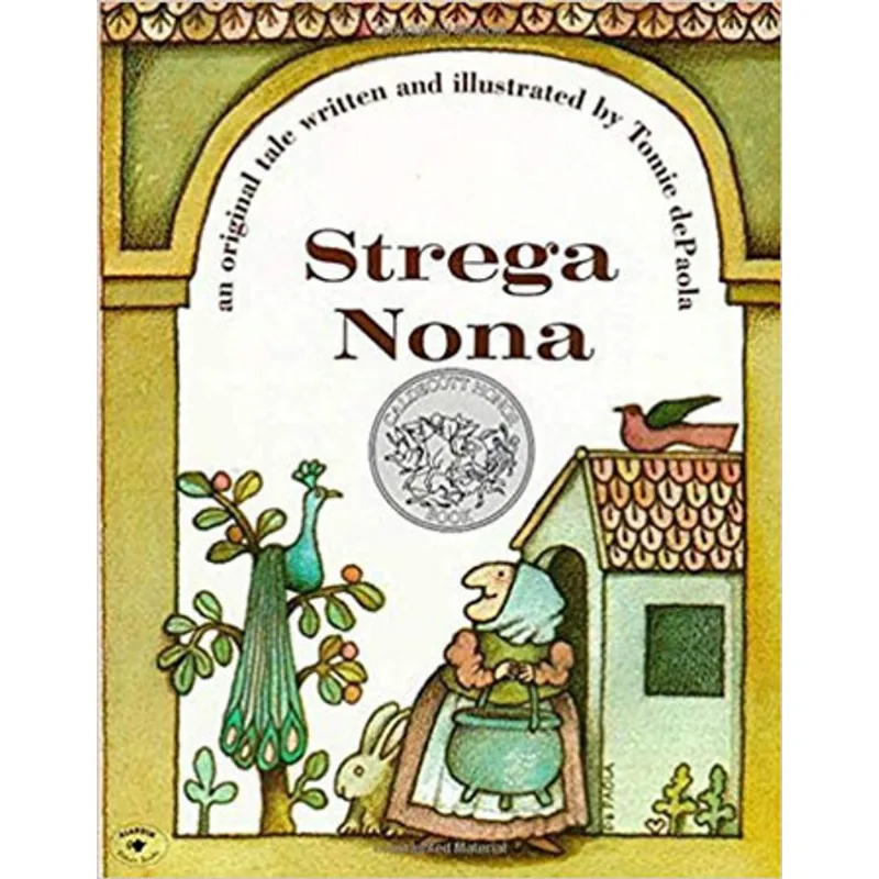 STREGA NONA