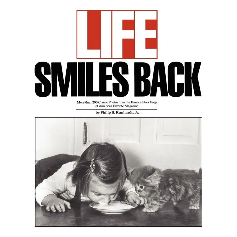 Life Smiles Back