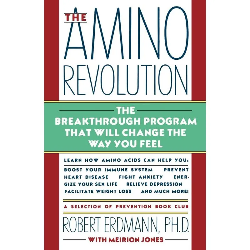 Amino Revolution