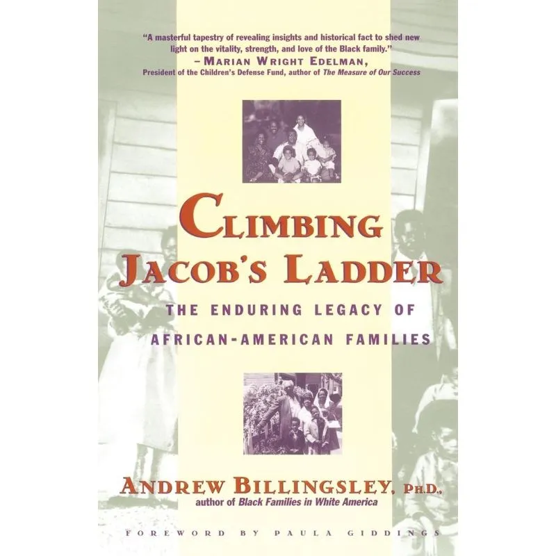 Climbing Jacobs Ladder