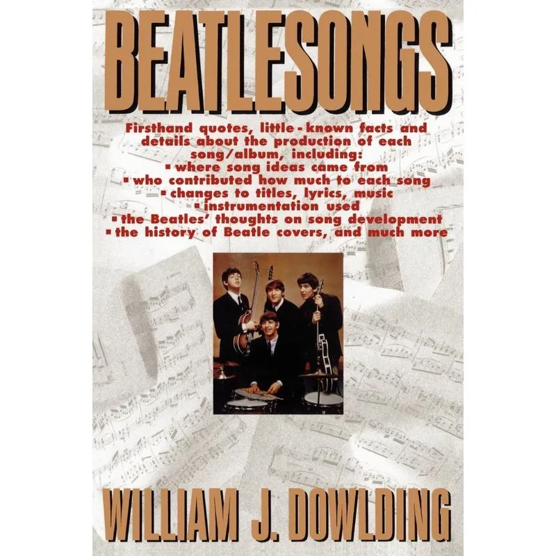 Beatlesongs