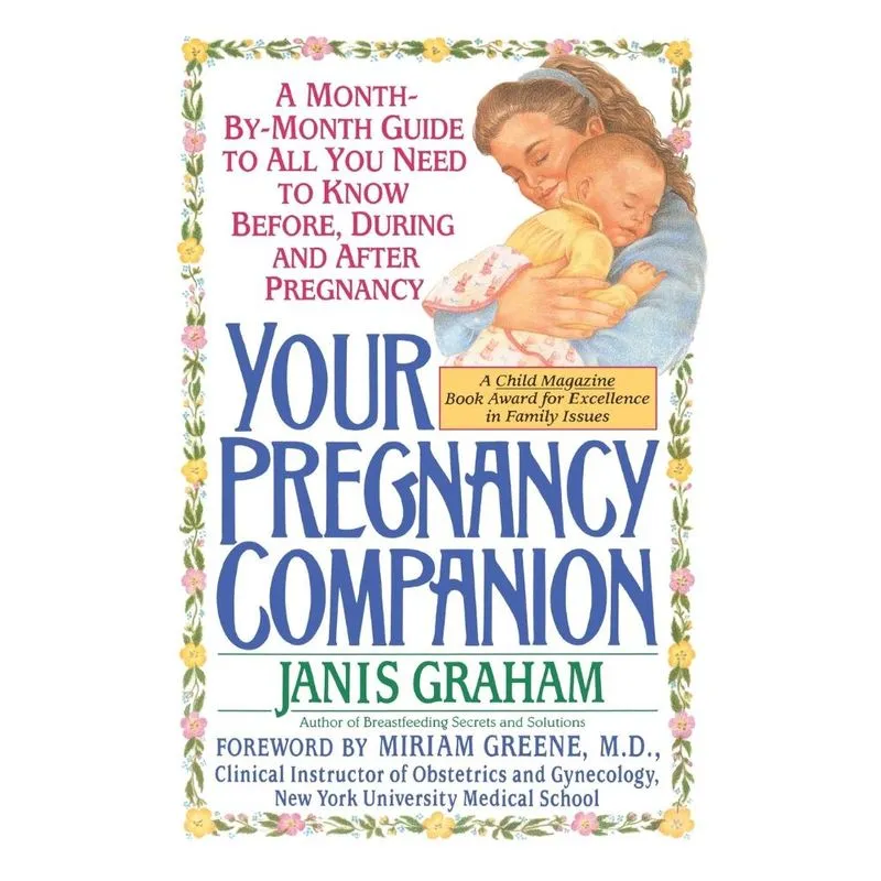 Your Pregnancy Companion