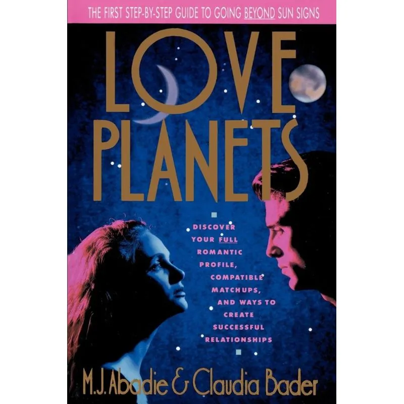 Love Planets