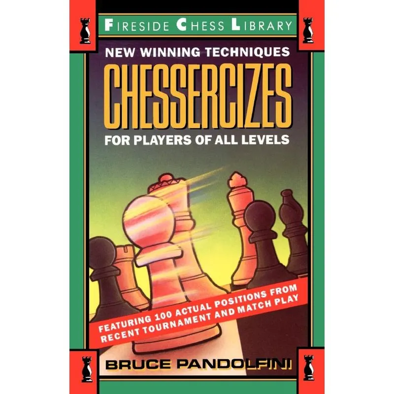Chessercizes