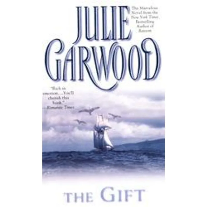 Gift, The The Gift