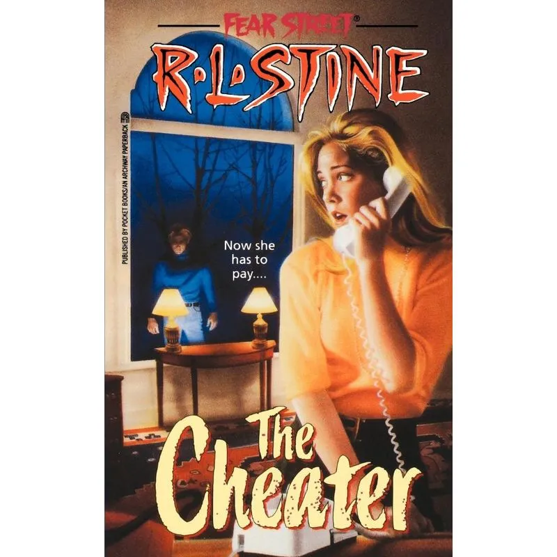 The Cheater