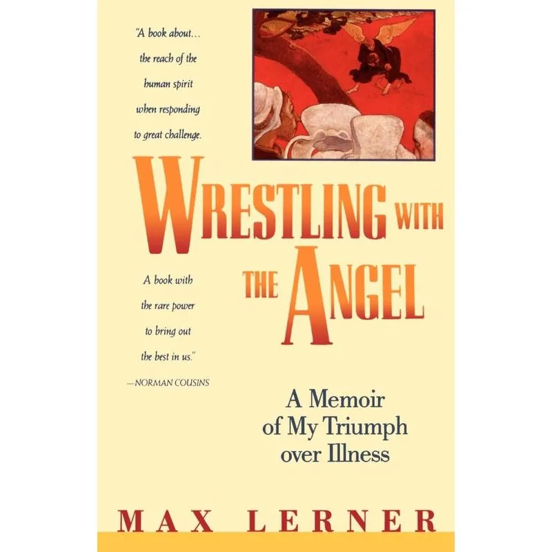Wrestling with the Angel