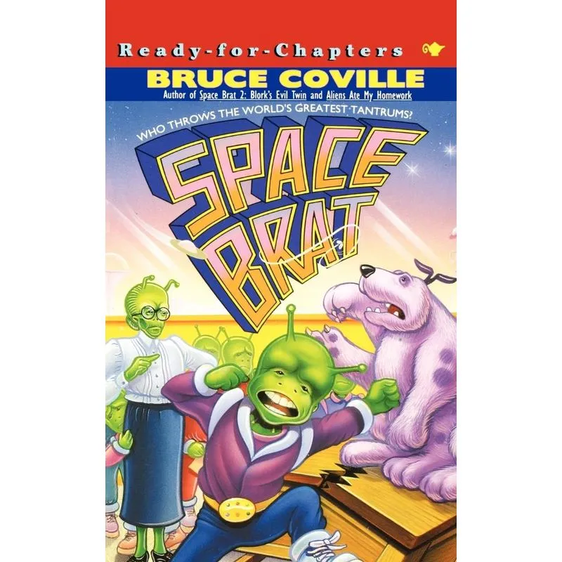 Space Brat