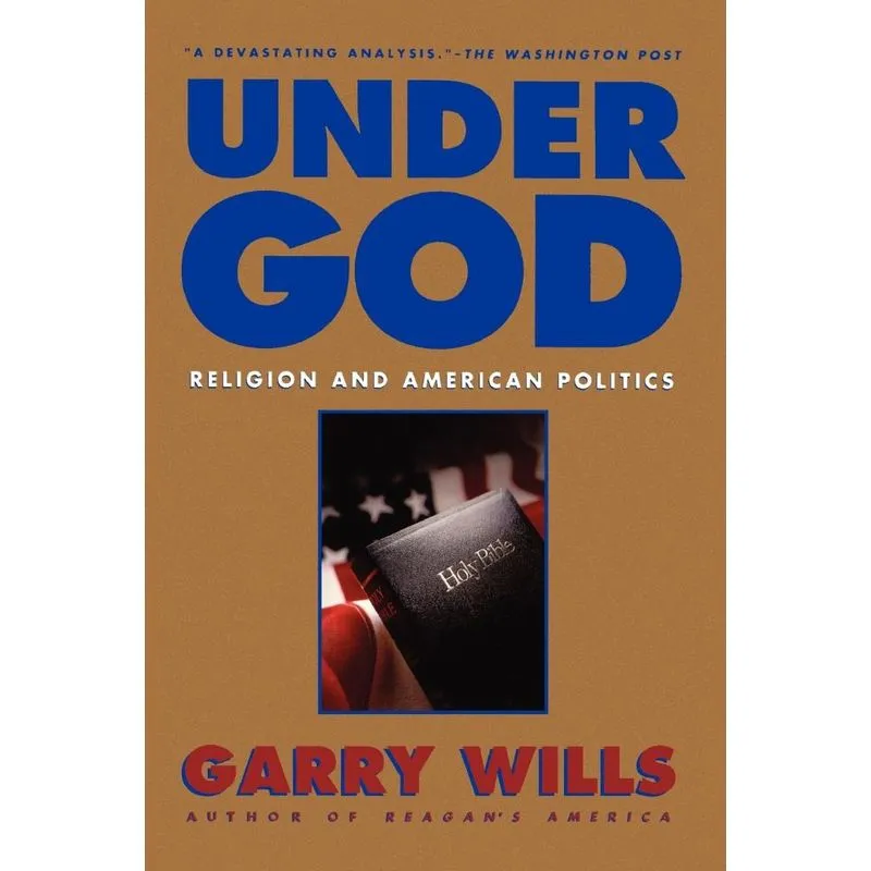 Under God