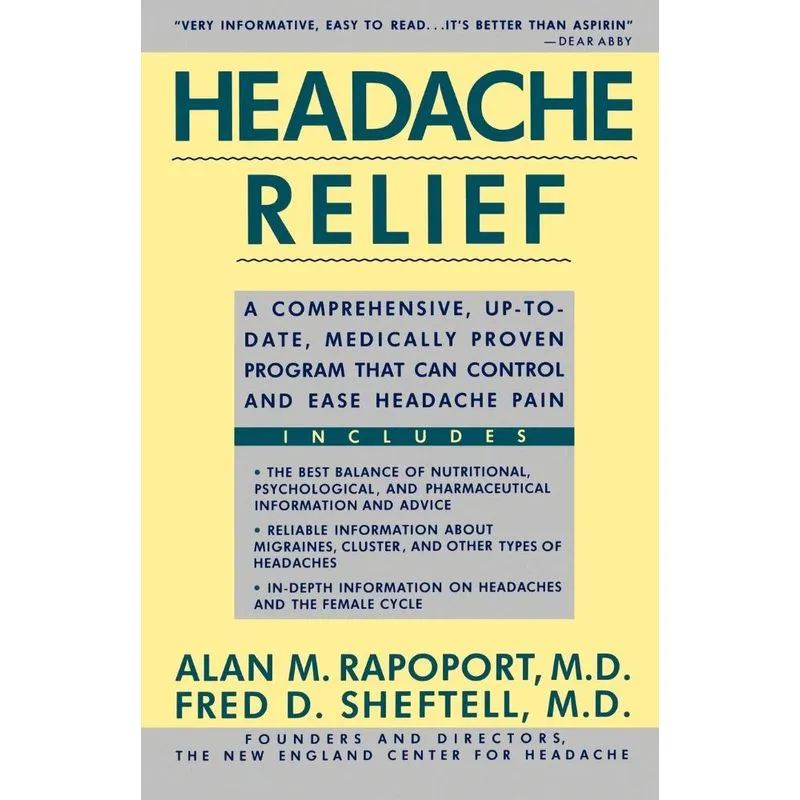 Headache Relief