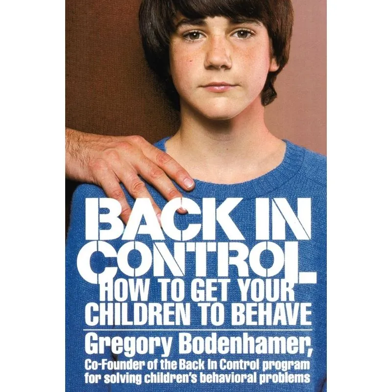 Back in Control