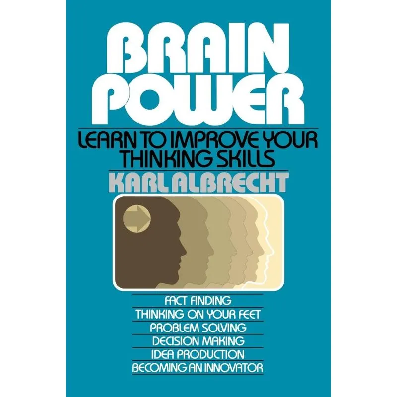Brain Power