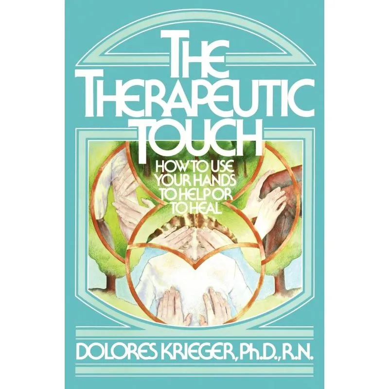 Therapeutic Touch