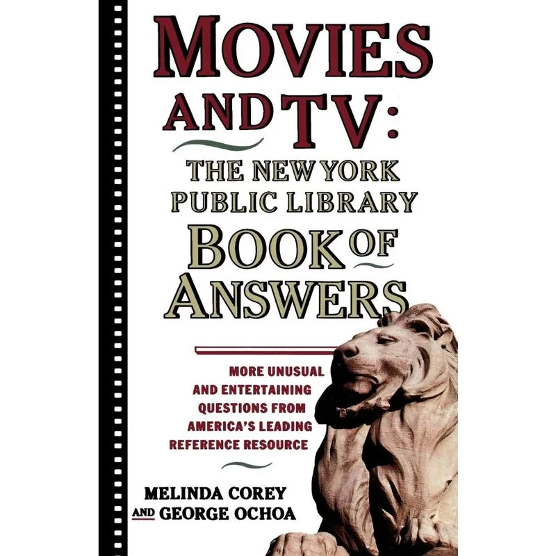 Movies and TV