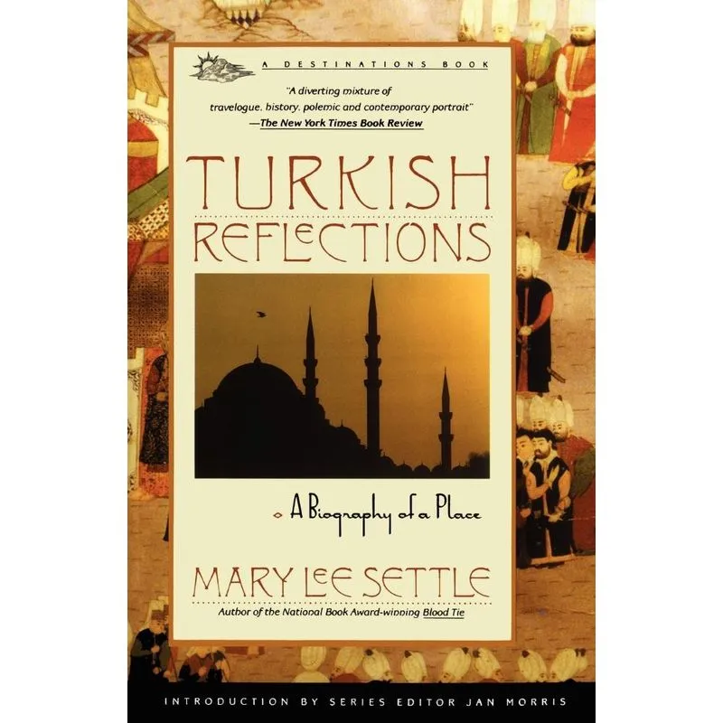 Turkish Reflections