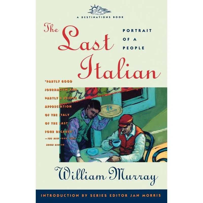 The Last Italian